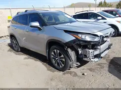 5TDHZRBH6LS024904 2020 TOYOTA HIGHLANDER