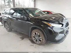 5TDHZRBH6LS030184 2020 TOYOTA HIGHLANDER