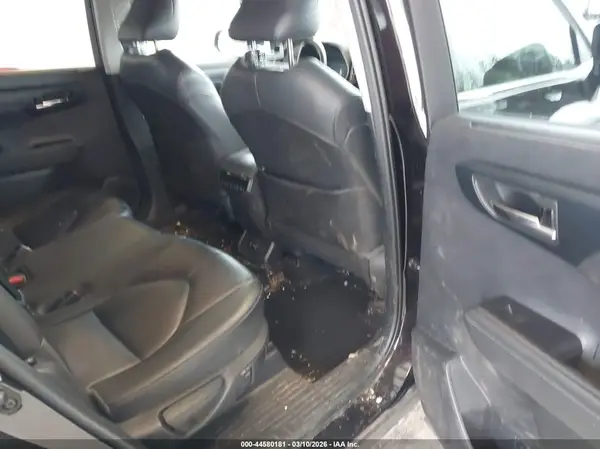 5TDHZRBH6LS030184 2020 TOYOTA HIGHLANDER - Image 8