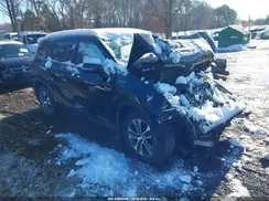 5TDHZRBH6LS055974 2020 TOYOTA HIGHLANDER