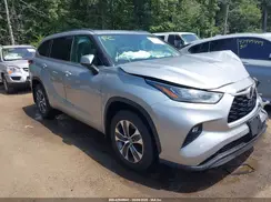 5TDHZRBH6LS501895 2020 TOYOTA HIGHLANDER