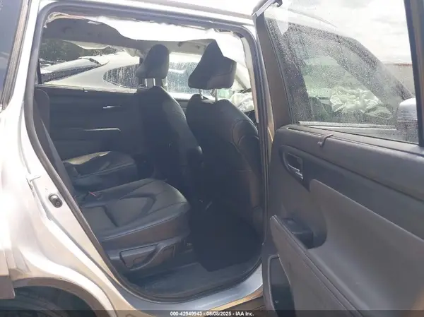 5TDHZRBH6LS501895 2020 TOYOTA HIGHLANDER - Image 8