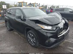 5TDHZRBH6LS503775 2020 TOYOTA HIGHLANDER