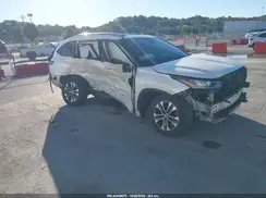 5TDHZRBH6LS506773 2020 TOYOTA HIGHLANDER