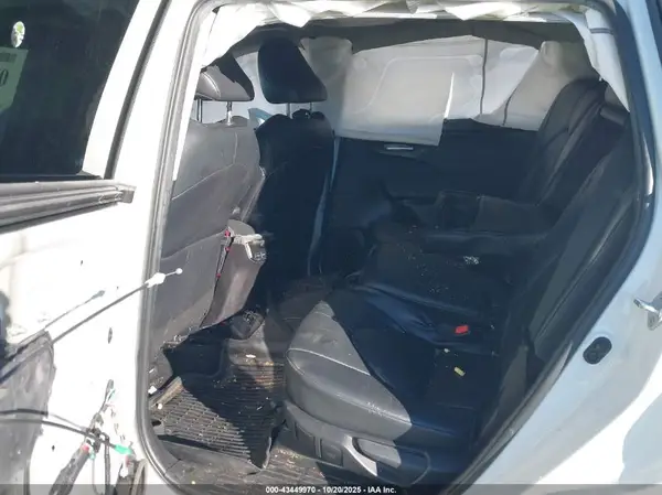 5TDHZRBH6LS506773 2020 TOYOTA HIGHLANDER - Image 8