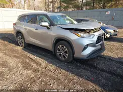 5TDHZRBH6LS510645 2020 TOYOTA HIGHLANDER