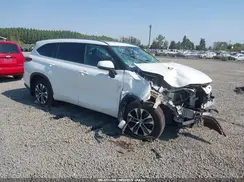 5TDHZRBH6LS511973 2020 TOYOTA HIGHLANDER