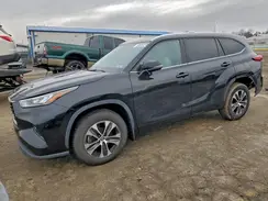 5TDHZRBH6LS512914 2020 TOYOTA HIGHLANDER