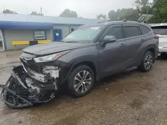 5TDHZRBH6LS518647 2020 TOYOTA HIGHLANDER