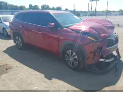 5TDHZRBH6MS079452 2021 TOYOTA HIGHLANDER