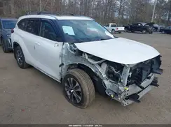 5TDHZRBH6MS085056 2021 TOYOTA HIGHLANDER