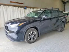 5TDHZRBH6MS095151 2021 TOYOTA HIGHLANDER