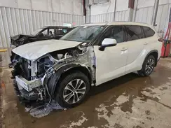 5TDHZRBH6MS095506 2021 TOYOTA HIGHLANDER