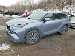5TDHZRBH6MS097191 2021 TOYOTA HIGHLANDER