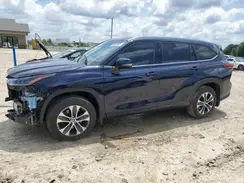 5TDHZRBH6MS125376 2021 TOYOTA HIGHLANDER