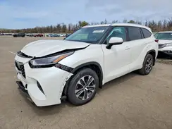 5TDHZRBH6MS129699 2021 TOYOTA HIGHLANDER