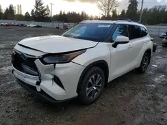 5TDHZRBH6MS135583 2021 TOYOTA HIGHLANDER