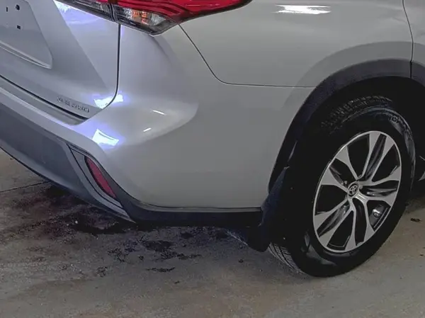 5TDHZRBH6MS154506 2021 TOYOTA HIGHLANDER - Image 8