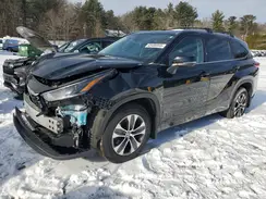 5TDHZRBH6MS523851 2021 TOYOTA HIGHLANDER