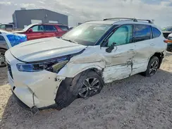 5TDHZRBH6MS530458 2021 TOYOTA HIGHLANDER