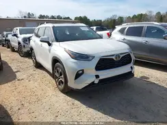 5TDHZRBH6MS539502 2021 TOYOTA HIGHLANDER