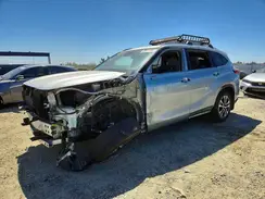 5TDHZRBH6MS555599 2021 TOYOTA HIGHLANDER