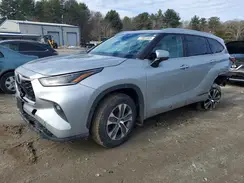 5TDHZRBH6MS556445 2021 TOYOTA HIGHLANDER