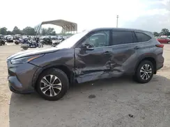 5TDHZRBH6NS166060 2022 TOYOTA HIGHLANDER
