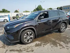 5TDHZRBH6NS183053 2022 TOYOTA HIGHLANDER