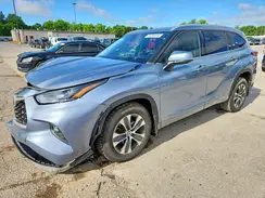 5TDHZRBH6NS203897 2022 TOYOTA HIGHLANDER