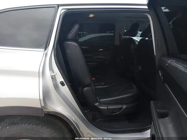 5TDHZRBH6NS247057 2022 TOYOTA HIGHLANDER - Image 8
