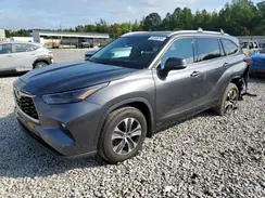 5TDHZRBH6NS256390 2022 TOYOTA HIGHLANDER