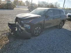 5TDHZRBH6NS578642 2022 TOYOTA HIGHLANDER