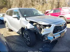 5TDHZRBH7LS017346 2020 TOYOTA HIGHLANDER