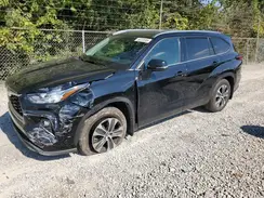 5TDHZRBH7LS030419 2020 TOYOTA HIGHLANDER