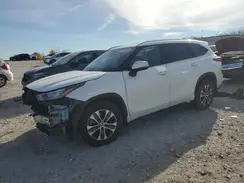 5TDHZRBH7LS047608 2020 TOYOTA HIGHLANDER