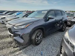 5TDHZRBH7LS050346 2020 TOYOTA HIGHLANDER