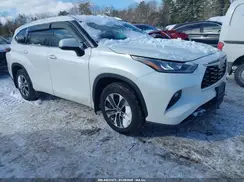 5TDHZRBH7LS051917 2020 TOYOTA HIGHLANDER