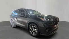 5TDHZRBH7LS504241 2020 TOYOTA HIGHLANDER