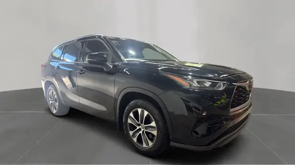 5TDHZRBH7LS504241 2020 TOYOTA HIGHLANDER - Image 1