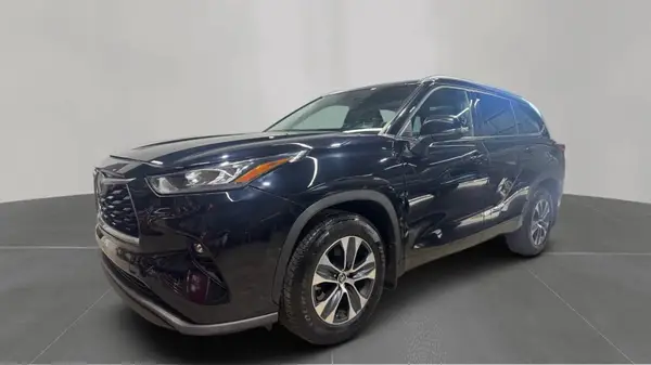 5TDHZRBH7LS504241 2020 TOYOTA HIGHLANDER - Image 2