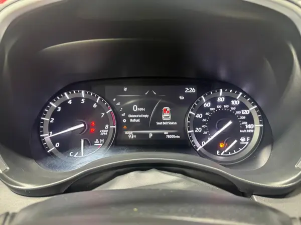 5TDHZRBH7LS504241 2020 TOYOTA HIGHLANDER - Image 8