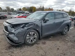 5TDHZRBH7LS518818 2020 TOYOTA HIGHLANDER