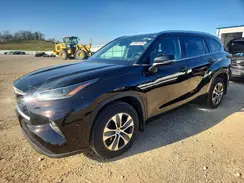 5TDHZRBH7MS063390 2021 TOYOTA HIGHLANDER