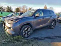 5TDHZRBH7MS084692 2021 TOYOTA HIGHLANDER