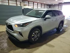 5TDHZRBH7MS088872 2021 TOYOTA HIGHLANDER