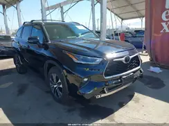 5TDHZRBH7MS105976 2021 TOYOTA HIGHLANDER