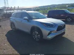 5TDHZRBH7MS108084 2021 TOYOTA HIGHLANDER