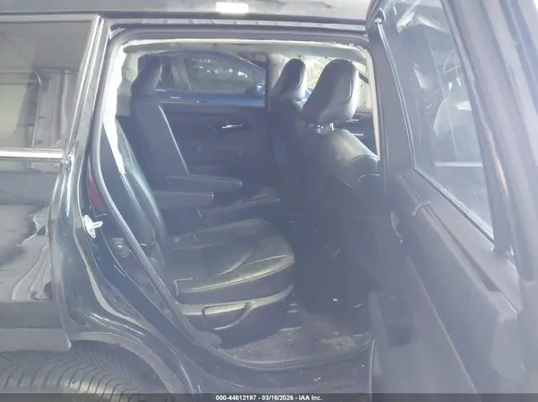 5TDHZRBH7MS127900 2021 TOYOTA HIGHLANDER - Image 8