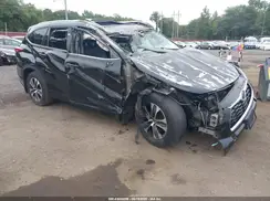 5TDHZRBH7MS523857 2021 TOYOTA HIGHLANDER